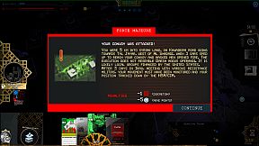 SYRAK: the War in the Middle-East