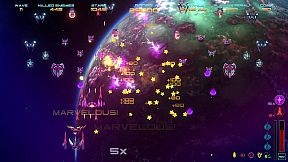 Shootvaders: The Beginning