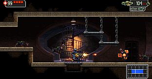 The Mummy Demastered