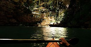 Kayak VR: Mirage - Yucatán (including whitewater)