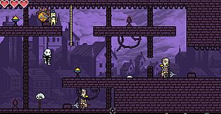 Hero's everyday life - Scientist set