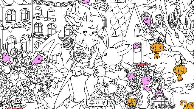 Where Ghost Cats 幽咪在哪里