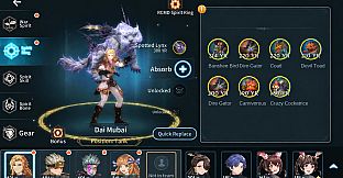 Soul Land: Legend of the Battle God