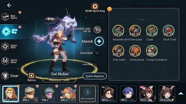 Soul Land: Legend of the Battle God