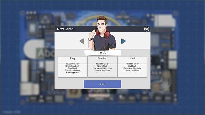Bitcoin Tycoon - Mining Simulation Game