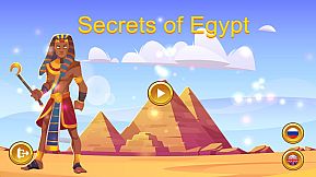 Secrets of Egypt