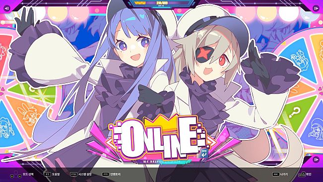 DJMAX RESPECT V - Muse Dash PACK