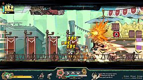 StellaGale: The Trials Of Faith