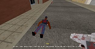 JAMBREDREK: TWO GUNS