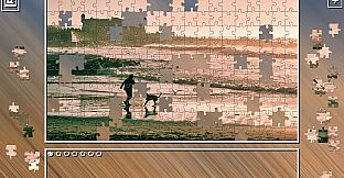 Super Jigsaw Puzzle: Generations - Beaches 2