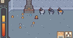 Mirage - Idle RPG