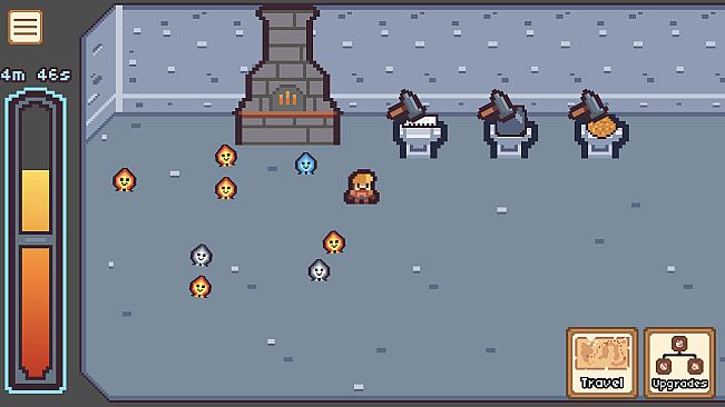 Mirage - Idle RPG