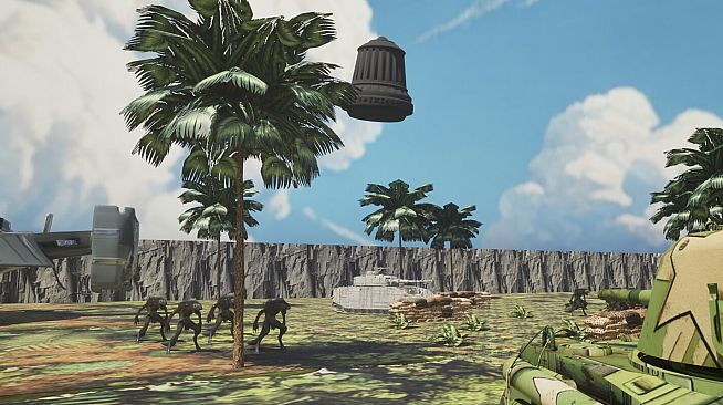 Operation Tide