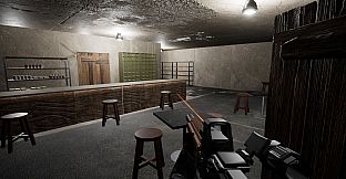 Just another generic: FPS