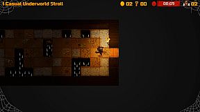 Infinitrap : Rehamstered