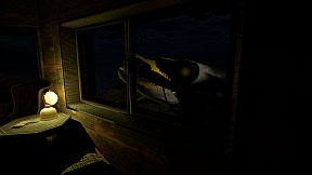 Nightwatch at the Hopkins' Cliffside