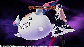 Fairy Fencer F Advent Dark Force