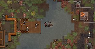 RimWorld - Anomaly