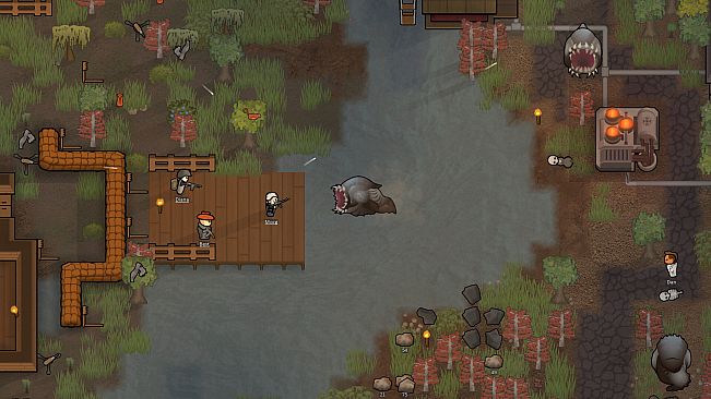 RimWorld - Anomaly