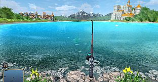 Reel it! World Fishing