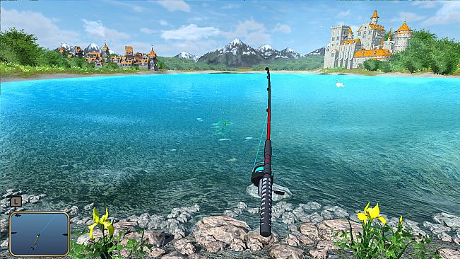 Reel it! World Fishing