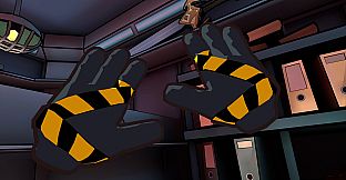 Among Us VR - Limited Time Pack: Containment