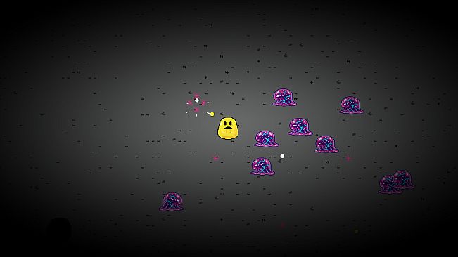 Nightmares of darkness