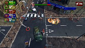 Nature's Zombie Apocalypse