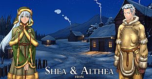 SOTW Bonus Content (Mp3+Wallpapers)