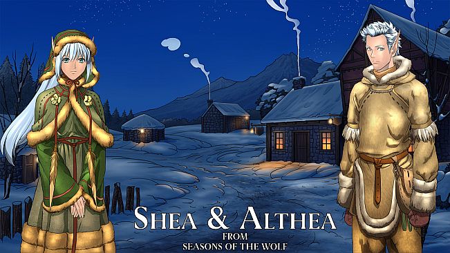 SOTW Bonus Content (Mp3+Wallpapers)