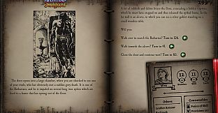 Deathtrap Dungeon (Fighting Fantasy Classics)