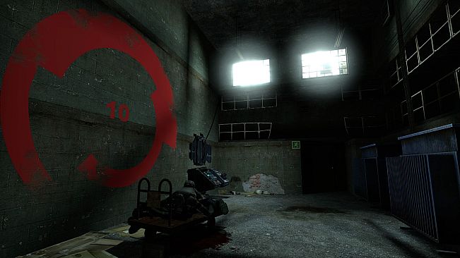 Entropy : Zero Soundtrack