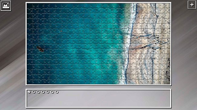 Super Jigsaw Puzzle: Generations - Dominican Republic