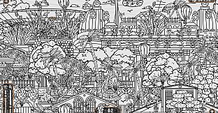 101 Dogs Hidden in Brazil