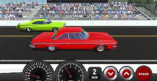 Bob Mazzolini Racing