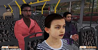 OMSI 2 Add-on Downloadpack Vol. 5 - AI People