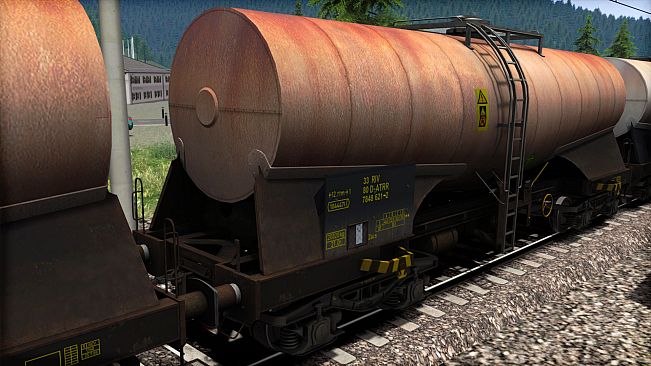 TS Marketplace: Zacns Wagon Pack 02 Add-On