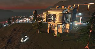 Cities: Skylines - Mass Transit