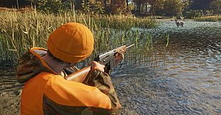 theHunter: Call of the Wild - Rapid Hunt Rifle Pack