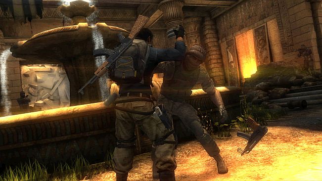 Unearthed: Trail of Ibn Battuta - Episode 1 - Gold Edition