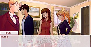 Crime Opera II: The Floodgate Effect