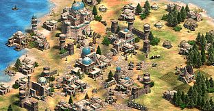 Age of Empires II: Definitive Edition