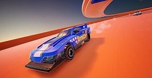 HOT WHEELS - Sportscars Pack