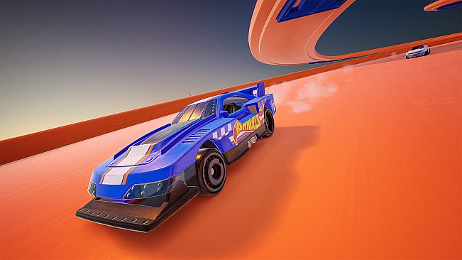 HOT WHEELS - Sportscars Pack