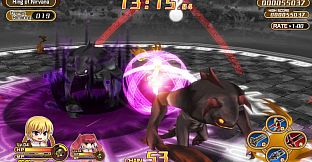 [Old Edition] Croixleur Sigma