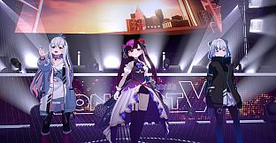 Atchmo - CONNECT V 【SPECIAL LIVE】 Orbit | Ruri Enma x Tacitly