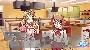 Cleave Together: The Dragon King's Treasure