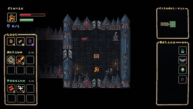 Slot Crawler