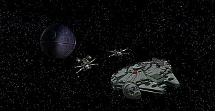 LEGO Star Wars - The Complete Saga