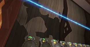 Quantum Conundrum: The Desmond Debacle